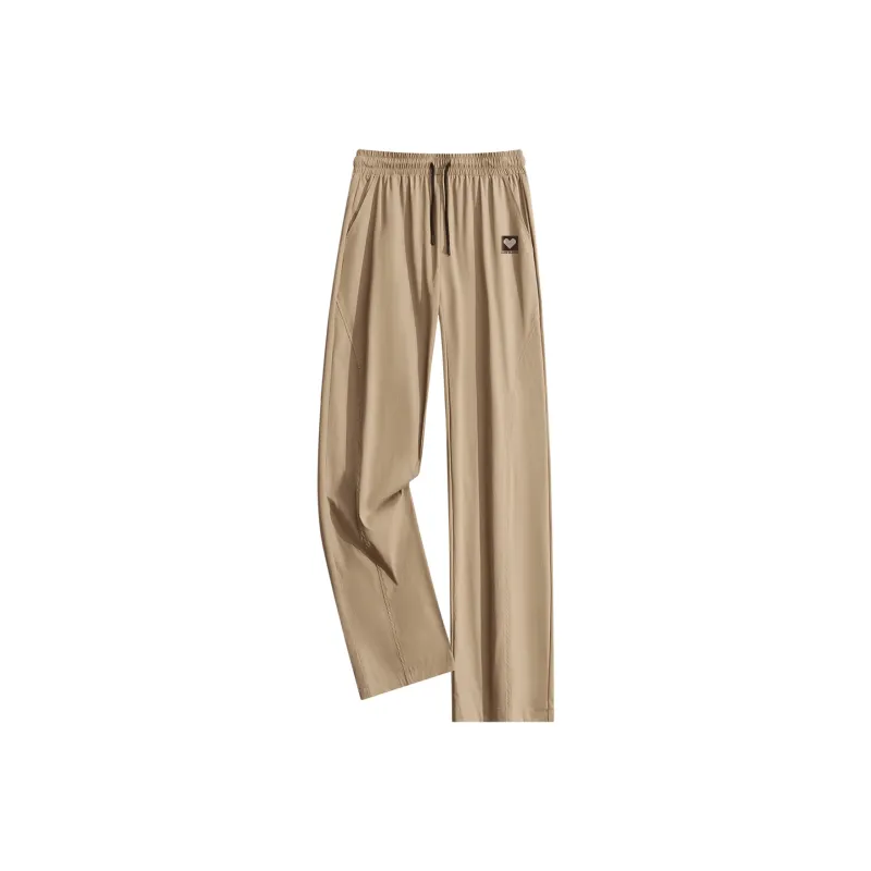 CHARLIE GOLF Casual Pants Unisex-0