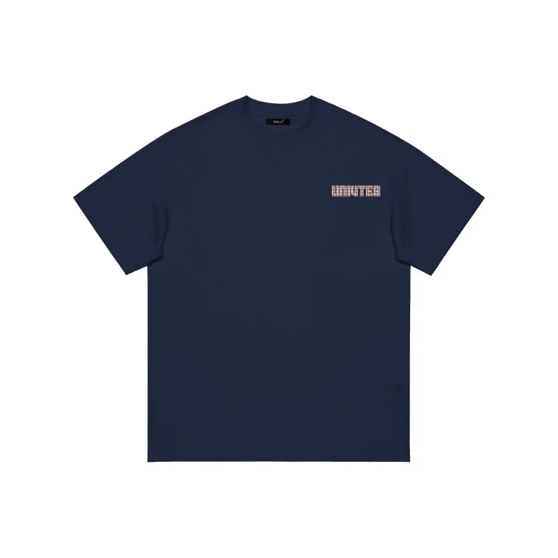 Universal Templates T Shirt Unisex-11