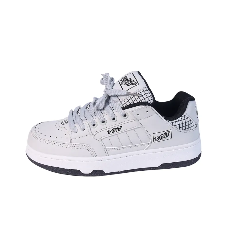 JimiXiong Skateboard Shoes Women's-2