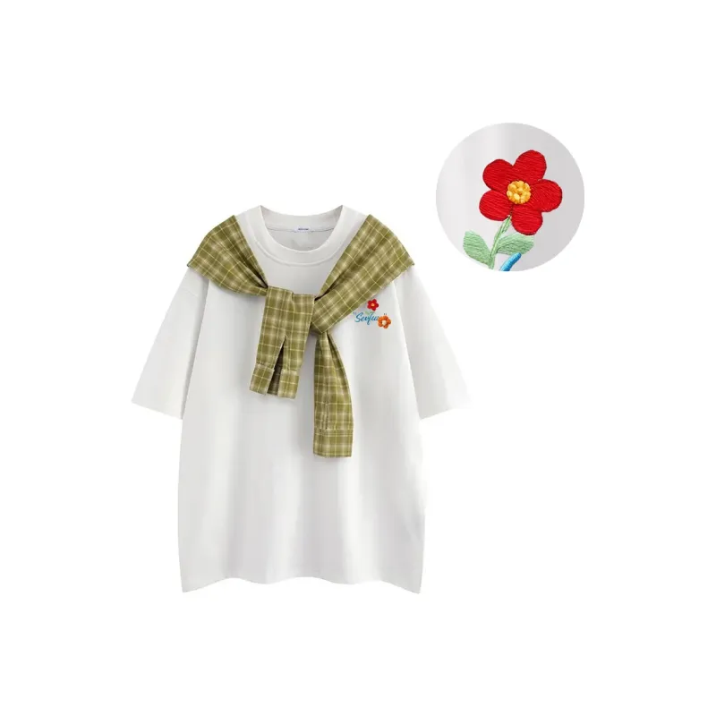 7 SEVFUN T Shirts Unisex-6