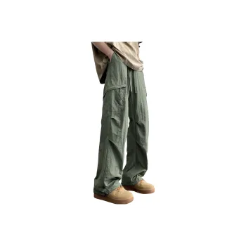 DANGERTIGER Cargo Pants Unisex