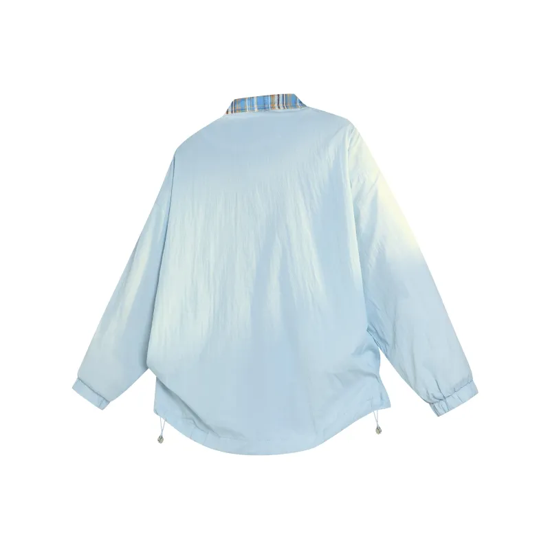 Supremo Cat Breathable UV Protection Sun Protection Clothing Unisex-1