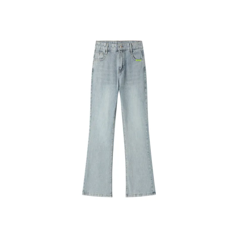 SAME FLOW Jeans Unisex-37