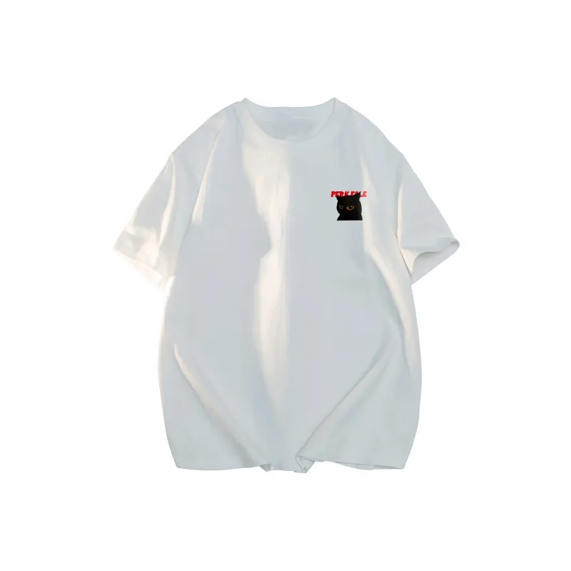 PERK EGLE T Shirts Unisex-1
