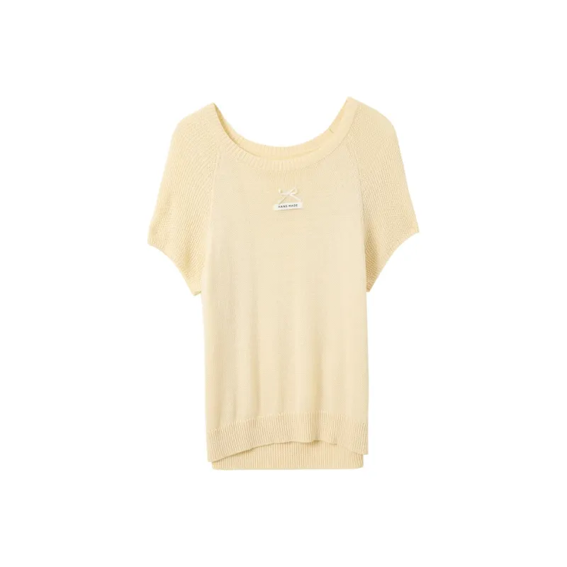 3COLOUR Knitwear Women's-7