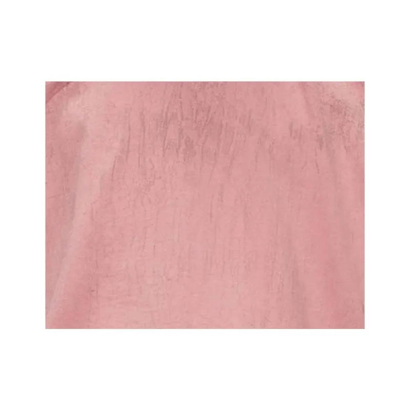 DIESEL SS24 Drop Shoulder Sleeve T Shirt Men's Pink-3