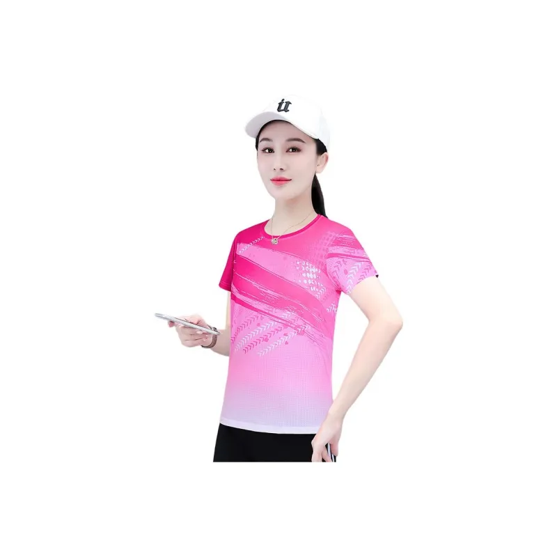 The New Age Family T Shirt Women's-10