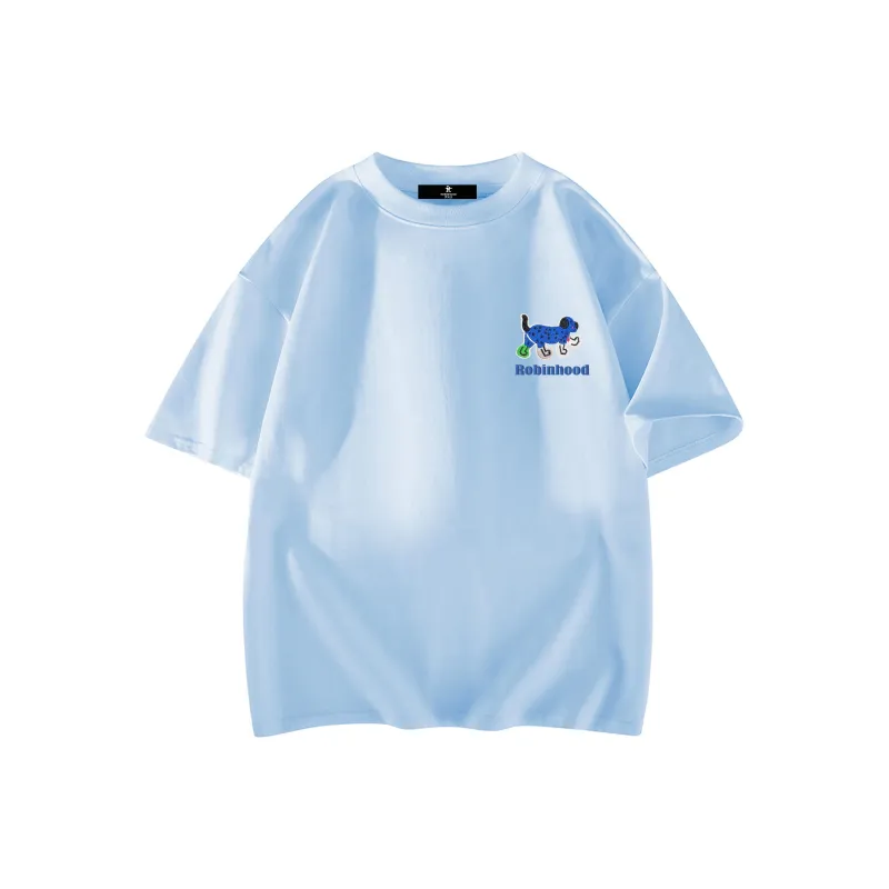 ROBINHOOD T Shirts Unisex-12