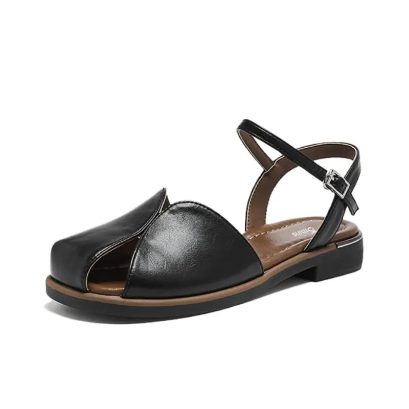 15 MINS Casual Single Shoes Women's-1