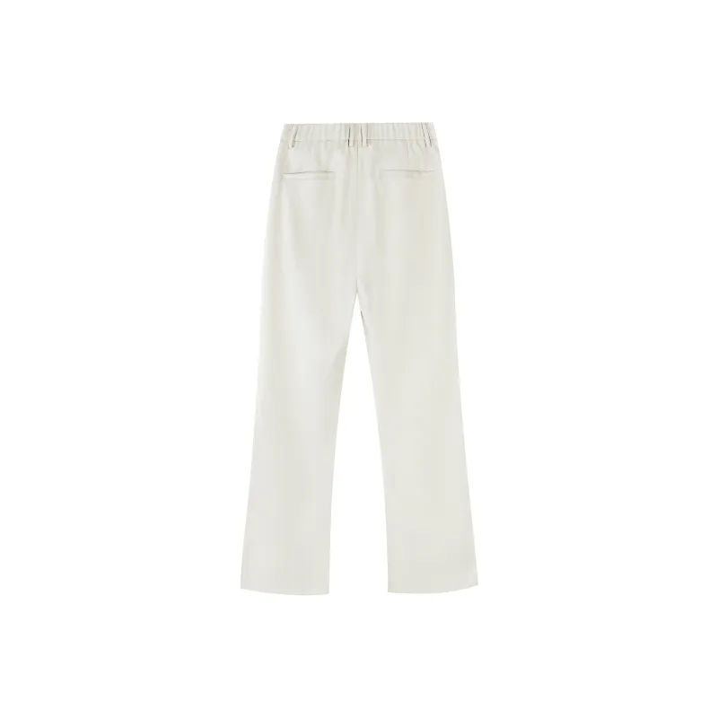 MARK WAFFLE Suit Trouser Unisex-19
