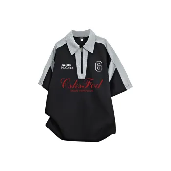 CSKS Polo Shirts Unisex