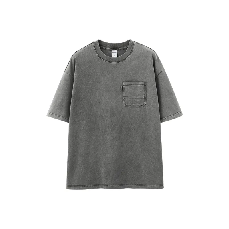 Bulking Tide Brand T Shirt Unisex-4