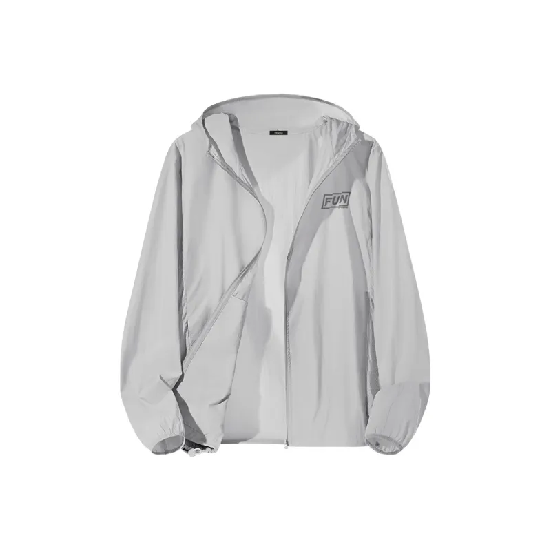 MINISO Sun Protection Clothing Unisex-4