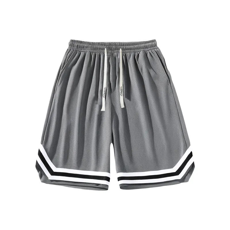 EMERICA Casual Shorts Unisex-8