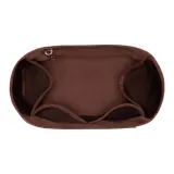 Sateen-New Arrival Speedy20-Side Pull Coffee