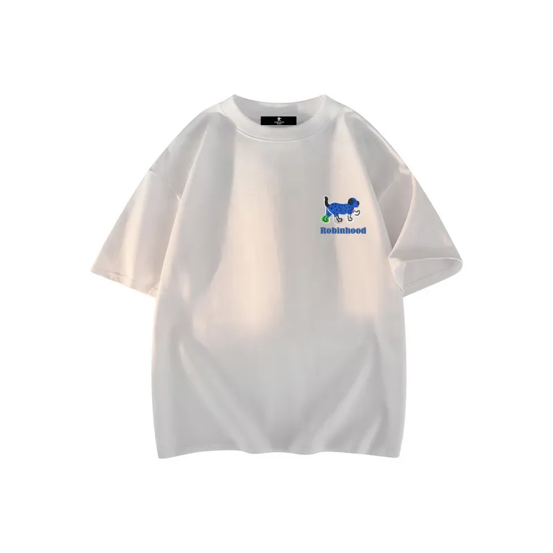 ROBINHOOD T Shirts Unisex-3