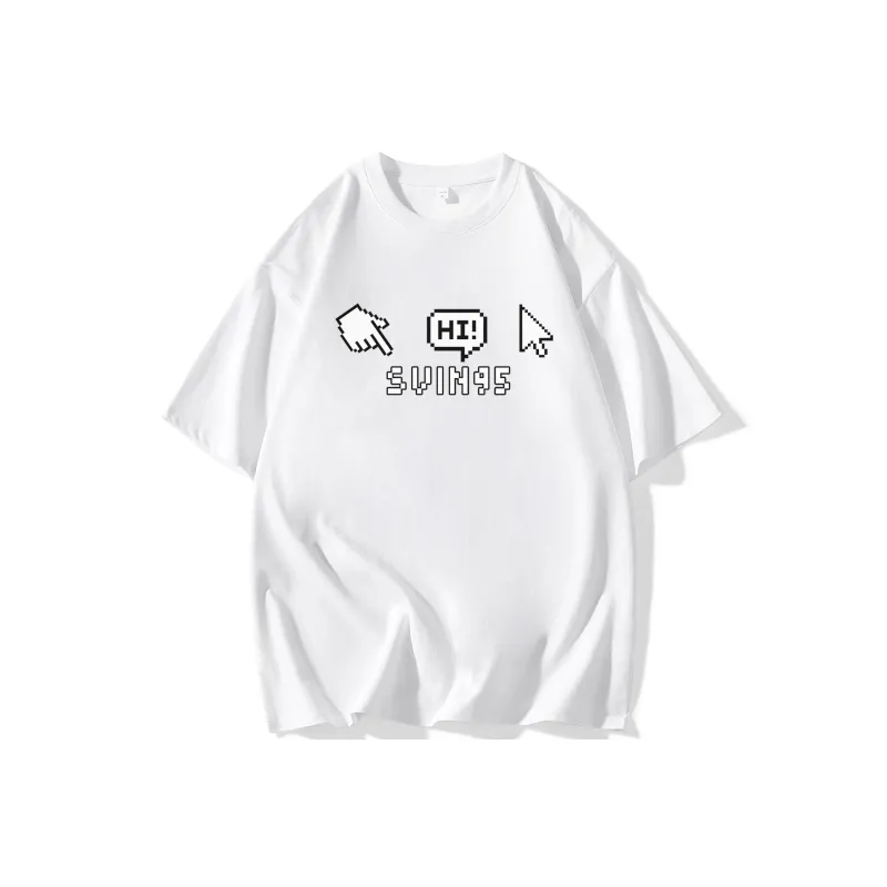 Struggle Vintage95 T Shirt Unisex-2