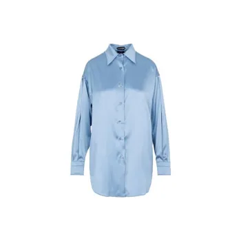 TOM FORD Shirts Women's Blue