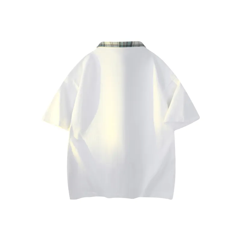 Maxim's De Paris Polo Shirt Unisex-1