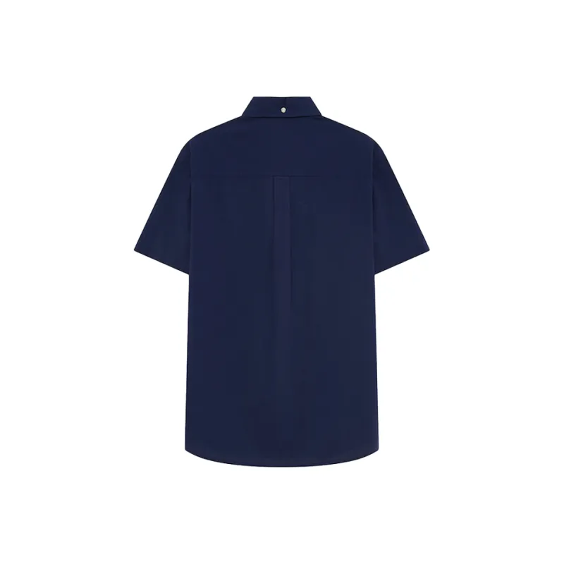 Teenie Weenie Men CleanFit Series Shirt Unisex-1
