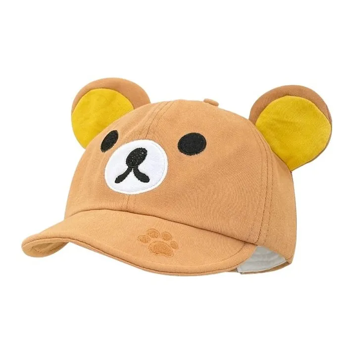 DZP Polyester Baseball Caps Unisex-2