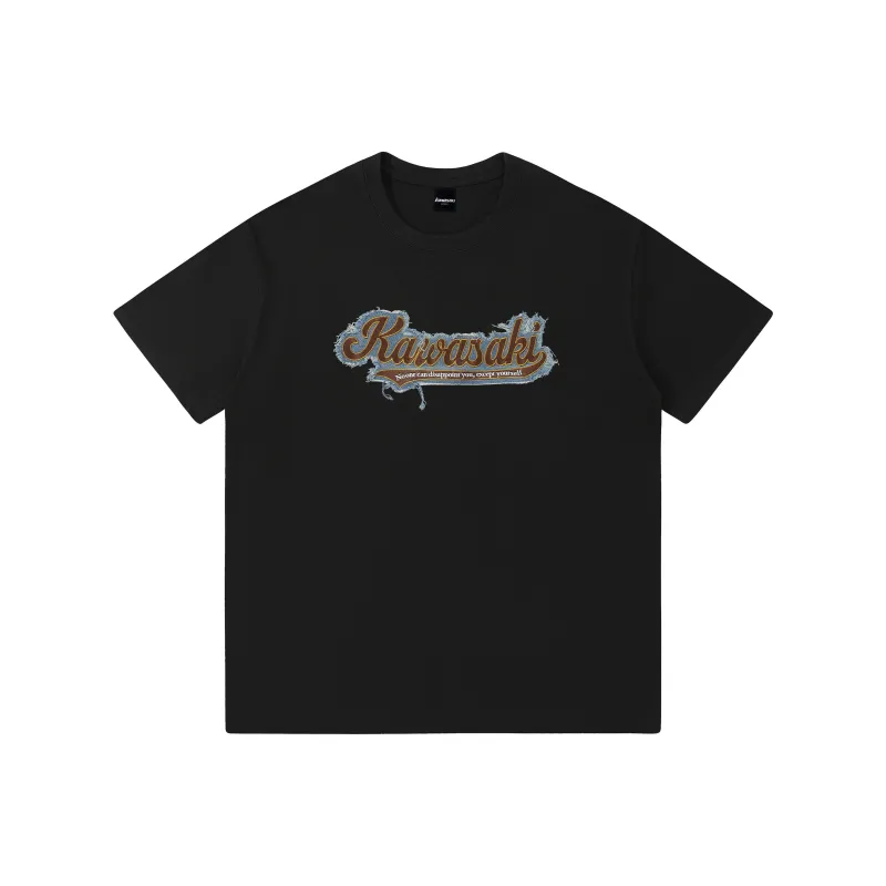 Kawasaki T Shirts Unisex-0