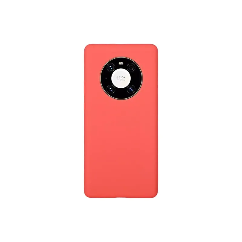 Record Star Silicone Material Fully Enclosed, Extra Thin Phone Cases Compatibility Huawei Mate 40 Pro Girlish-7
