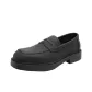 Charcoal Black