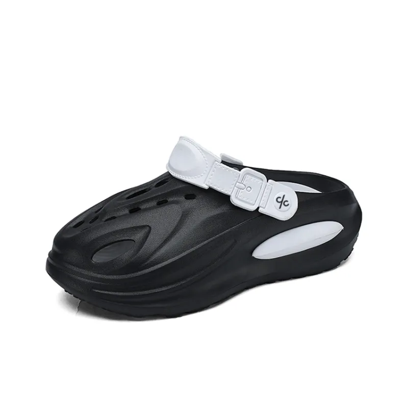 Colorful Creations Clogs Unisex-6