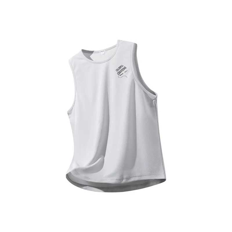 Colorful Creations Tank Top Unisex-2