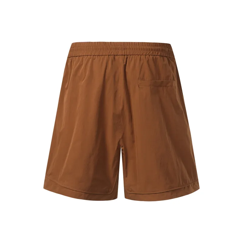 FISHGALAXY Casual Shorts Unisex-10