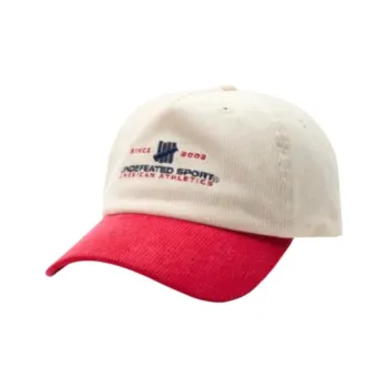 UNDEFEATED   Baseball Caps Unisex Multicolor