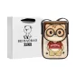 Ecru-Shopping Bag
