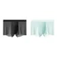 2 Pack (Premium Black+First Love White)