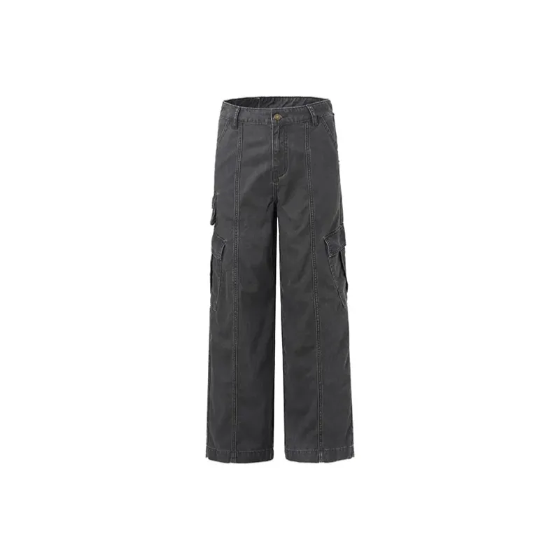 WHELVE Jeans Unisex-6