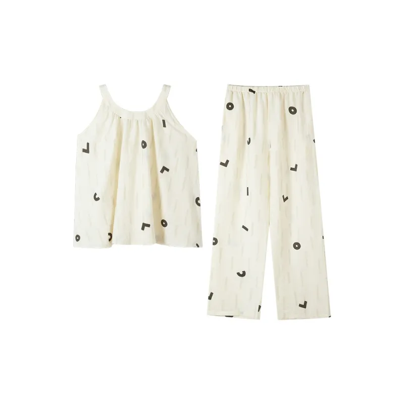 Kerener Women's Pajama Sets-1