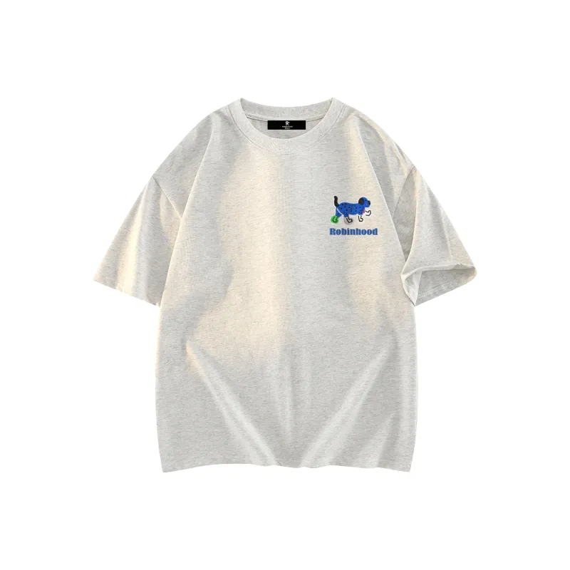 ROBINHOOD T Shirts Unisex-6