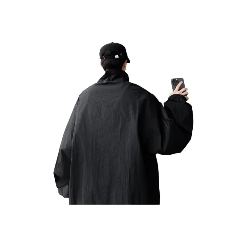 CORNILOT Sun Protection Clothing Unisex-1