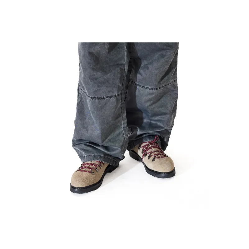 CRICLE CAGE Low Top Casual Shoes Unisex Sand-1