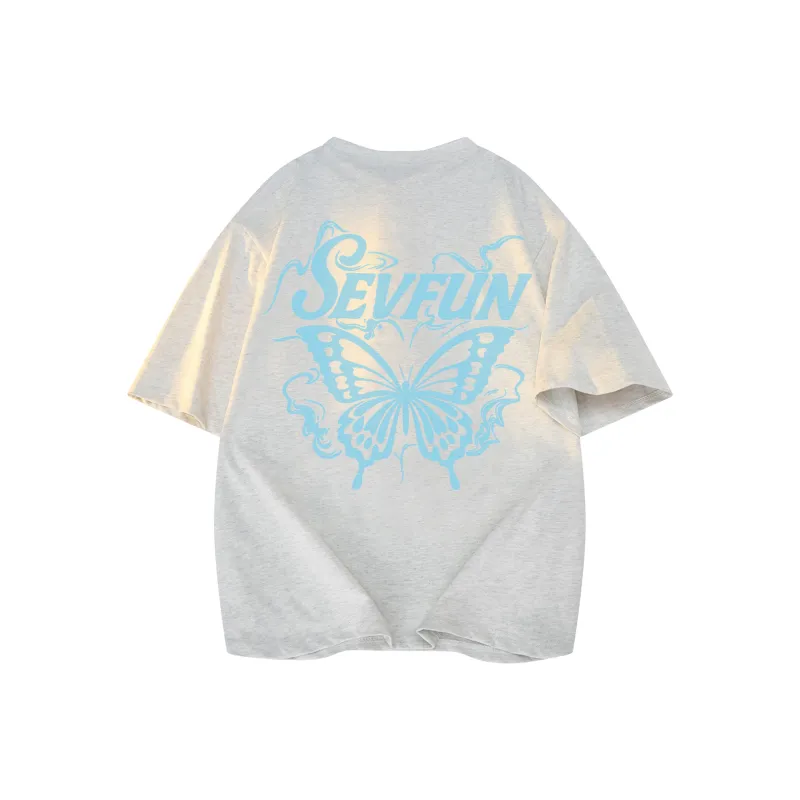 7 SEVFUN T Shirts Unisex-11