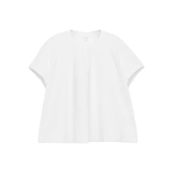ARKET Raglan Sleeve T Shirt Women's