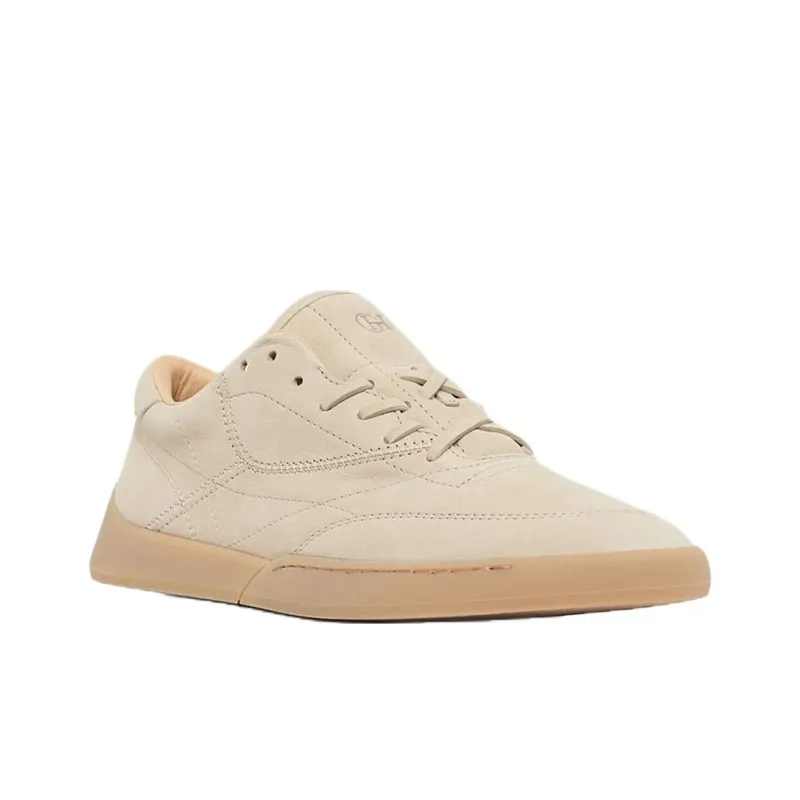 GABRIELA HEARST Ohio Low Top Skateboard Shoes Men's Beige-2