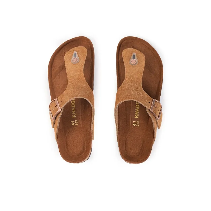 Khadgar Flip Flops Unisex-2
