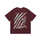 Burgundy (100% cotton)