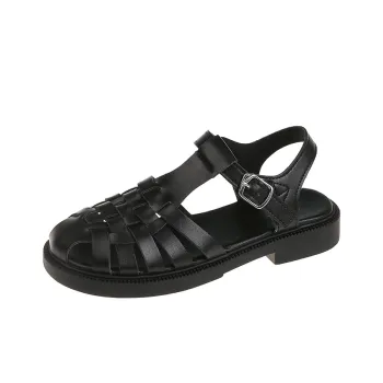 WUJI Roman Sandals Women's