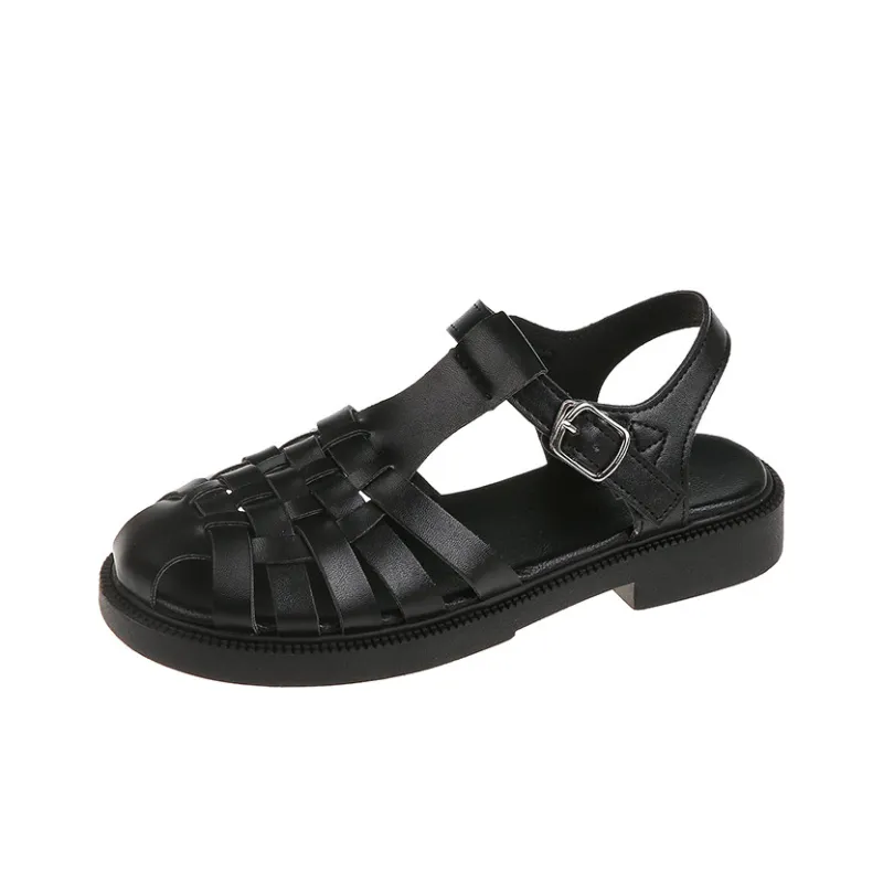WUJI Roman Sandals Women's-0