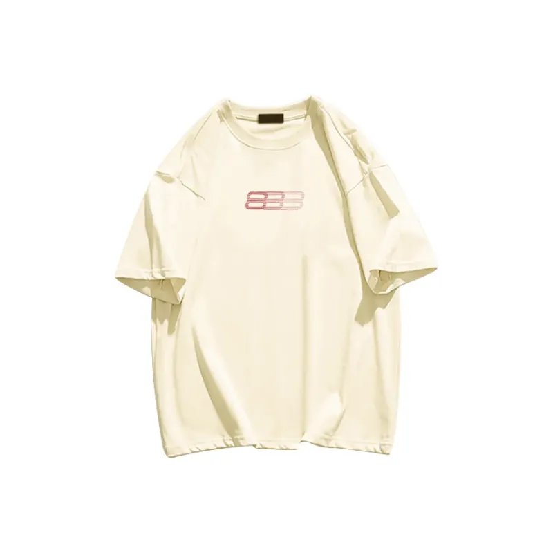 Cotton Shopping T Shirt Women's-8