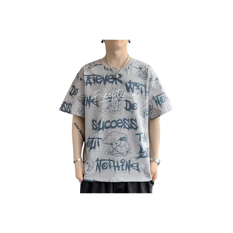 PRBLMS T Shirts Unisex-2