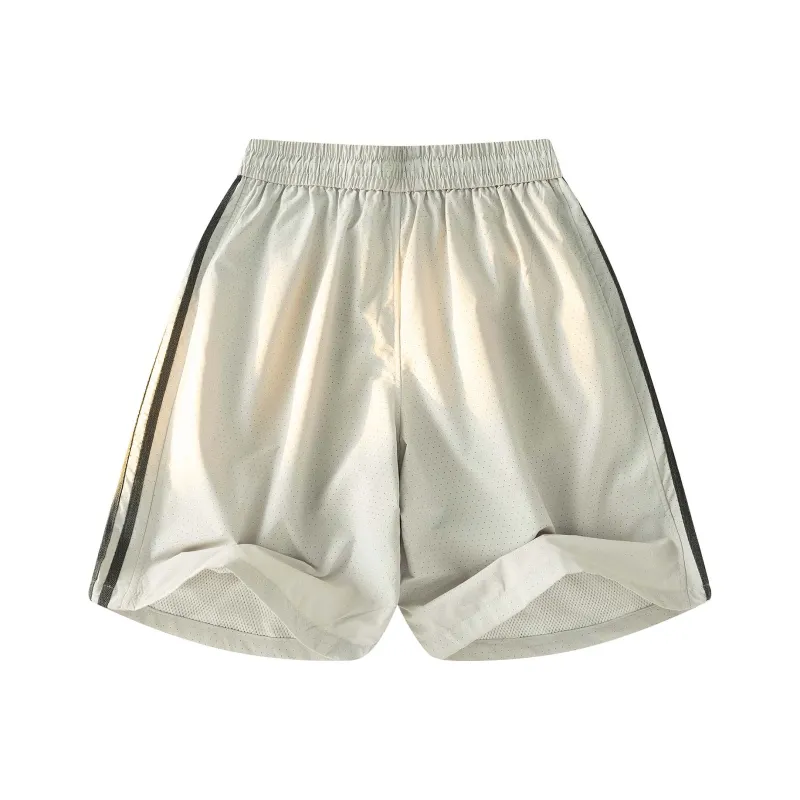 Mackyo Casual Shorts Unisex-1