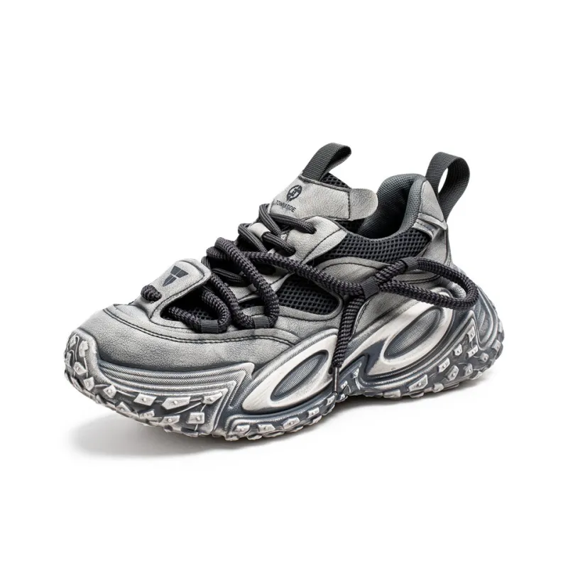 Colorful Creations Chunky Sneakers Men's-5